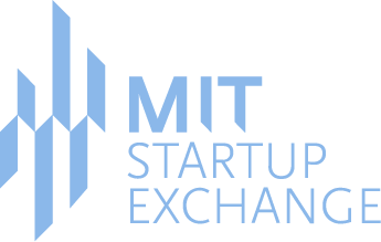 Logo for MIT Startup Exchange. MontBlancAI is part of MIT Startup exchange.