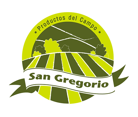 Logo for San Gregorio. San Gregorio is a current customer of MontBlancAI.